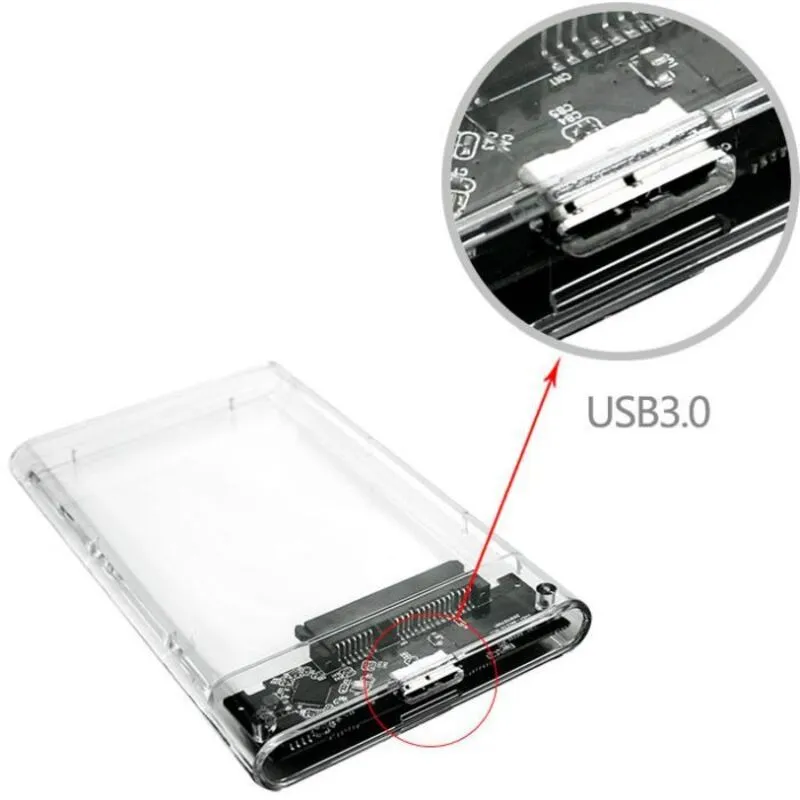 Biến ổ Cứng Hdd Thành Usb (23)