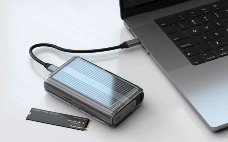 Biến ổ Cứng Hdd Thành Usb (9)