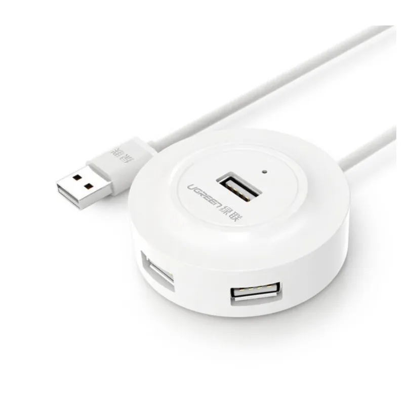 Bộ Hub Chia 4 Cổng Usb (14)