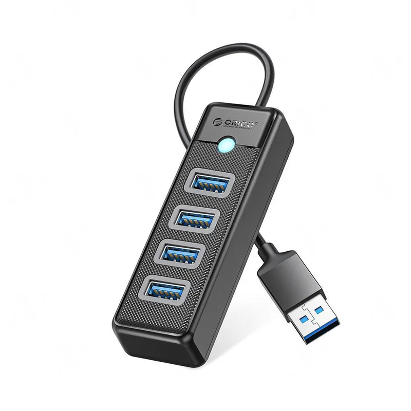 Bộ Hub Chia 4 Cổng Usb (6)