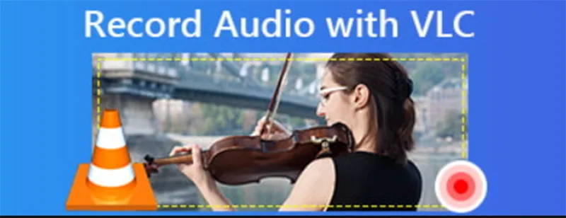 Cách Ghi âm Bằng Vlc Media Player (3)