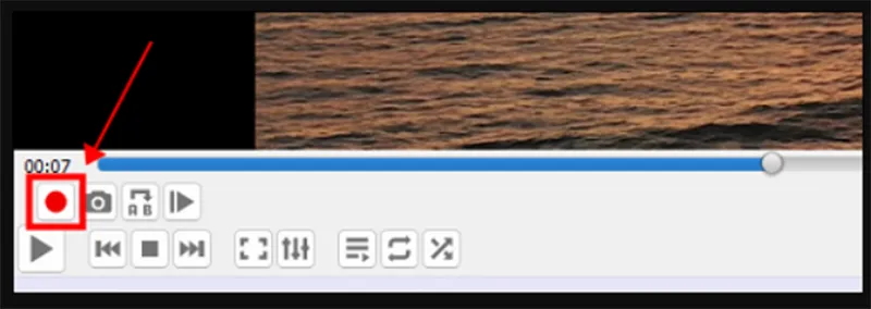 Cách Ghi âm Bằng Vlc Media Player (9)