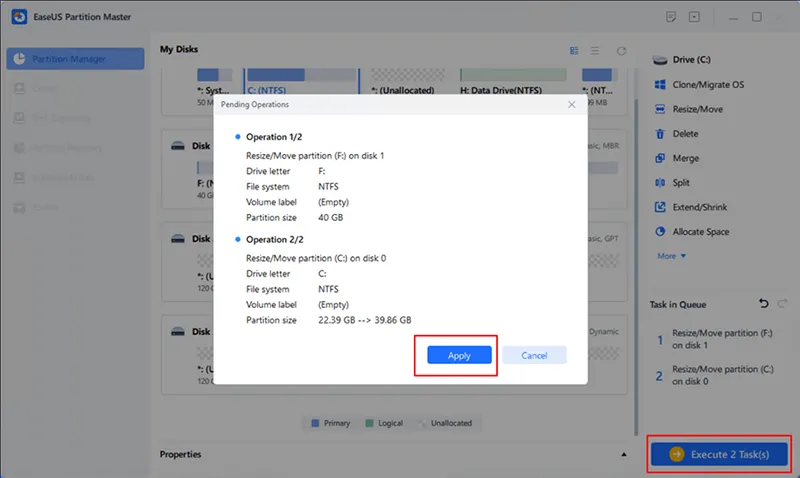 Cách Khắc Phục ổ Cứng Chạy Rất Chậm Trong Windows (1)