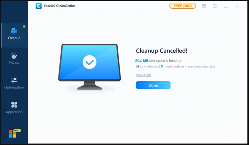 Cách Khắc Phục ổ Cứng Chạy Rất Chậm Trong Windows (3)
