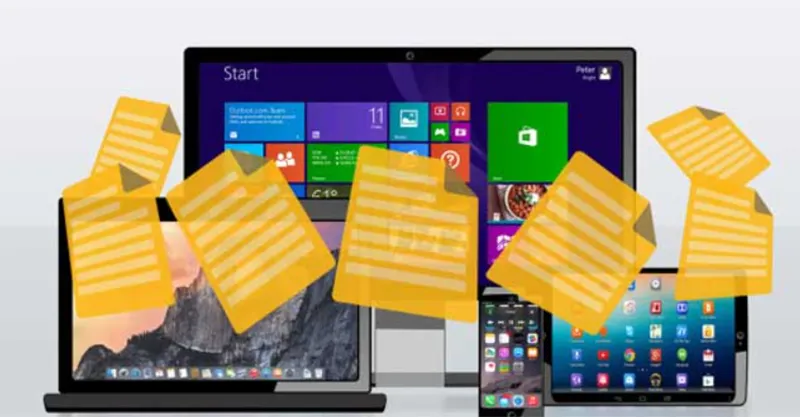 Cách Sao Chép Tệp Bằng Dấu Nhắc Lệnh Windows 10 (6)