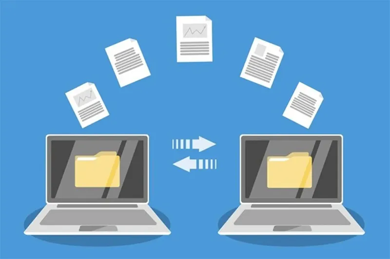 Cách Sao Chép Tệp Bằng Dấu Nhắc Lệnh Windows 10 (7)