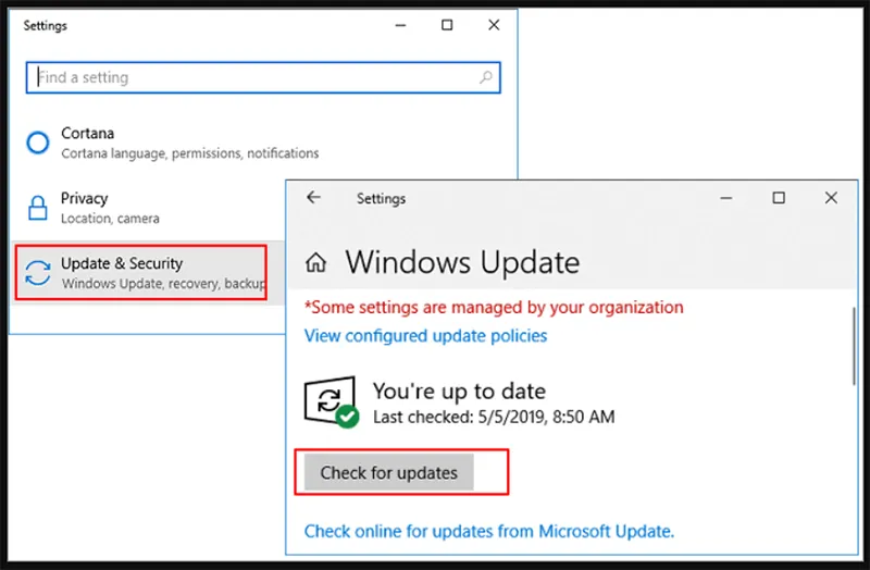 Cách Sửa Lỗi Thiếu File Dll Trong Windows 1087 (4)