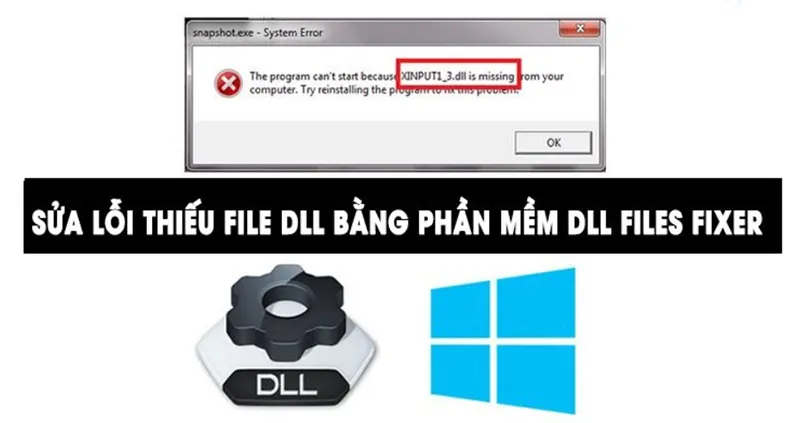 Cách Sửa Lỗi Thiếu File Dll Trong Windows 1087 (8)