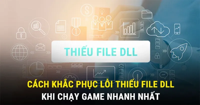 Cách Sửa Lỗi Thiếu File Dll Trong Windows 1087 (9)