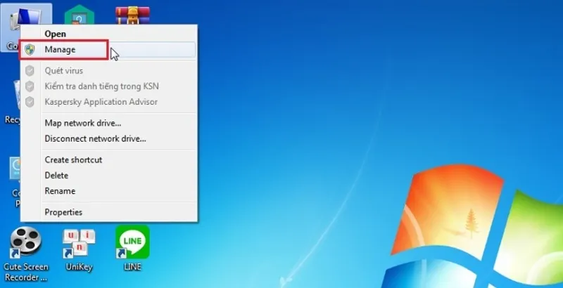 Cách Xóa Lịch Sử Cắm Usb Trên Máy Tính (1)