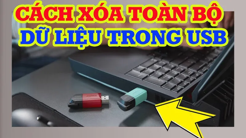 Cách Xóa Lịch Sử Cắm Usb Trên Máy Tính (11)