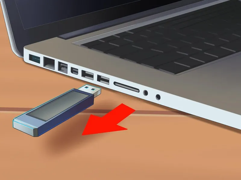 Cách Xóa Lịch Sử Cắm Usb Trên Máy Tính (3)