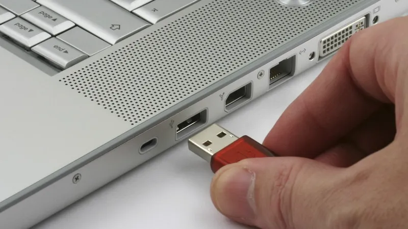 Cách Xóa Lịch Sử Cắm Usb Trên Máy Tính (9)