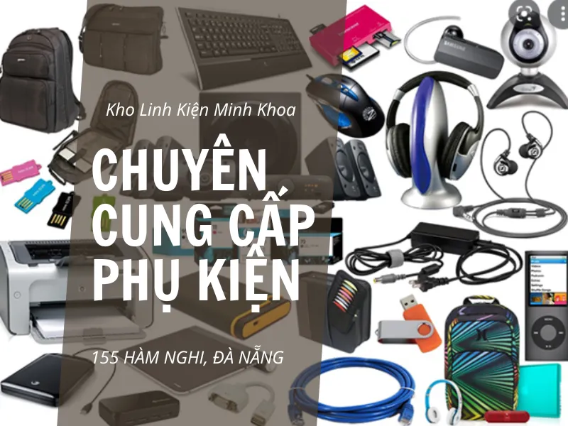 Chuyên Phụ Kiện Laptop Tại Đà Nẵng (5)
