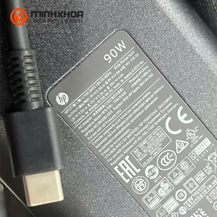 HP Spectre x360 13-AE015DX (3) Hp Spectre X360 13 Ae015dx (3)