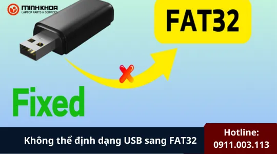 Không Thể định Dạng Usb Sang Fat32 (1)
