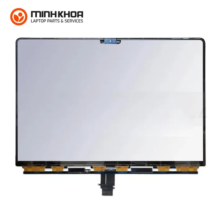 Màn hình Macbook Air 15.3 Inch M2 2023 A2941, M3 2024 A3114 (3) Màn Hình Macbook Air 15.3 Inch M2 2023 A2941, M3 2024 A3114 (3)