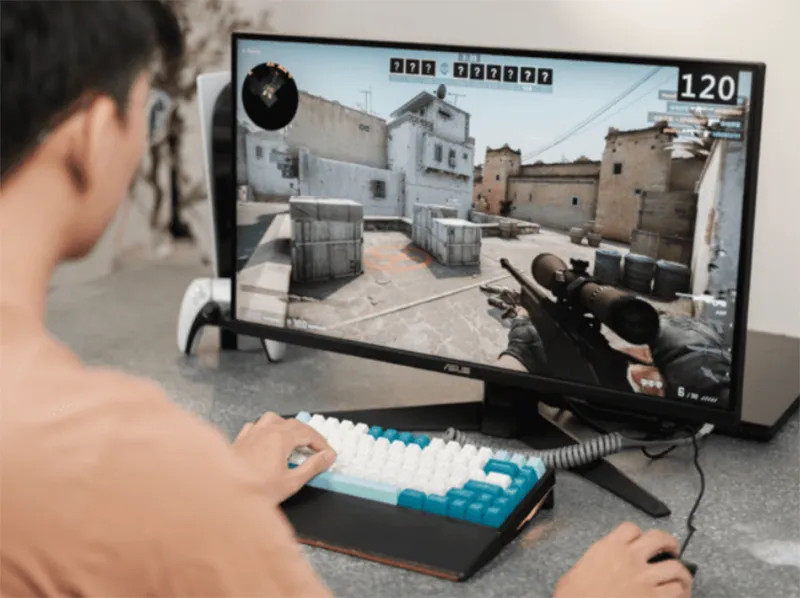 Máy Tính Liên Tục Bị Sập Khi Chơi Game (4)