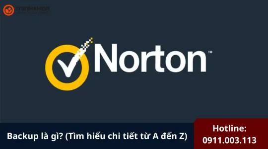 Norton Là Gì (2)