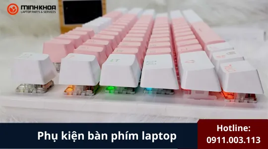 Phụ Kiện Bàn Phím Laptop (1)