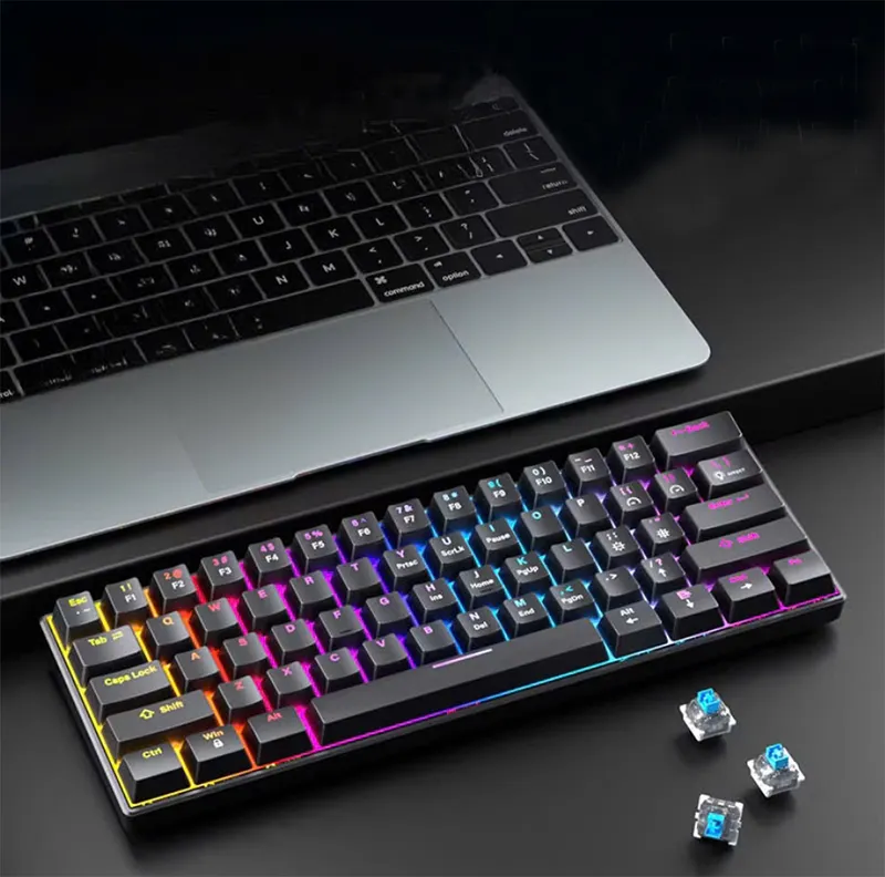Phụ Kiện Bàn Phím Laptop (2)