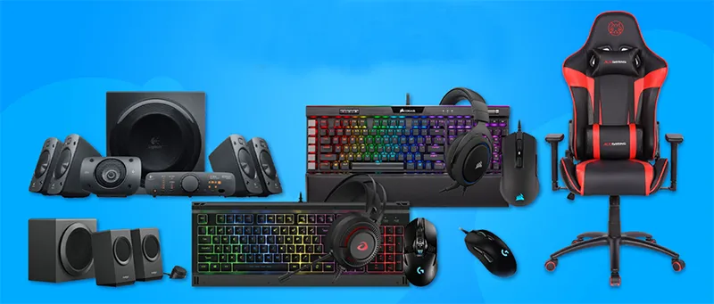 Phụ Kiện Chơi Game Cho Laptop (3)