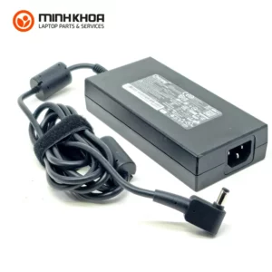 Sạc laptop Acer 19.5V-11.8A 230W chân thường 5.5*1.7mm zin Laptop Acer Predator Triton SE PT316-51S-7397,  A17-230P1A,  PT315 PT315-52 PT515 PT515-52