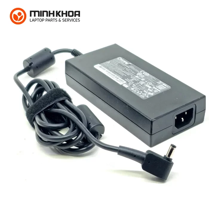 Sạc Laptop Acer 19.5v 11.8a 230w Chân Thường 5.51.7mm Zin