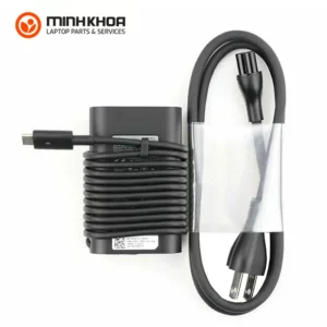 Sạc Laptop Dell 45w 20v 2.25a Usb C Ovan Zin  (2)