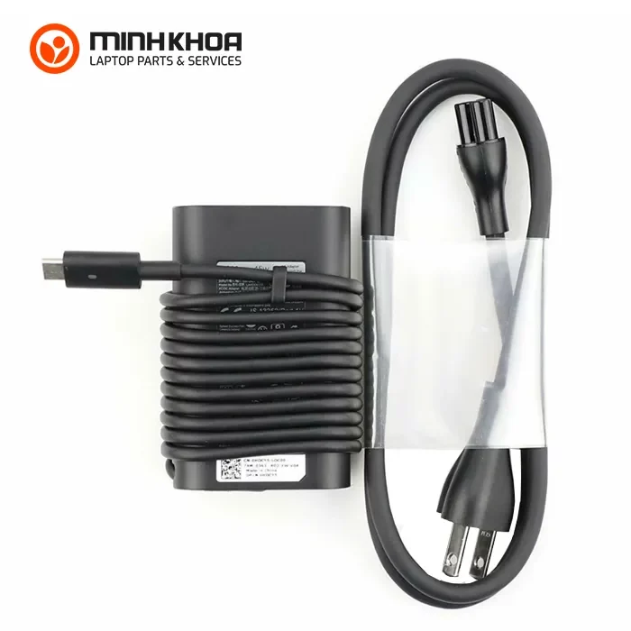 Sạc Laptop Dell 45w 20v 2.25a Usb C Ovan Zin  (2)