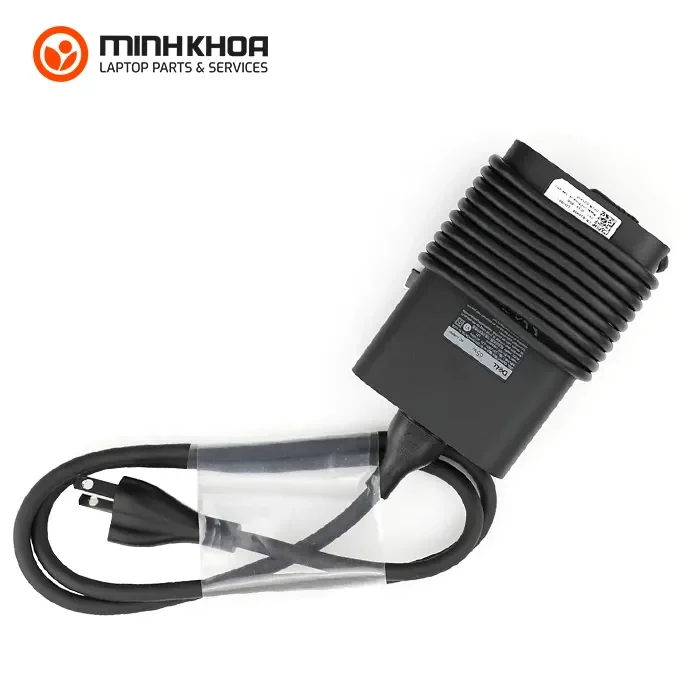Sạc laptop Dell 45W 20V- 2.25A USB C OVAN Zin (3) Sạc Laptop Dell 45w 20v 2.25a Usb C Ovan Zin (3)