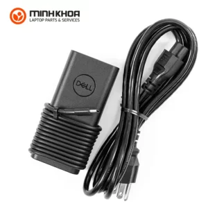 Sạc Laptop Dell 65w 20v 3.25a Usb C Zin (1)