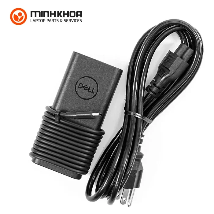 Sạc Laptop Dell 65w 20v 3.25a Usb C Zin (1)