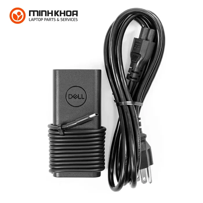Sạc Laptop Dell 90w 20v 4.5a Usb C Ovan Zin 