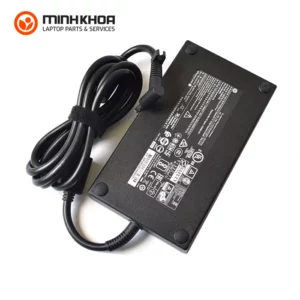 Sạc Laptop Hp 200w 19.5v 10.3a Kim Nhỏ Slim Zin (2)