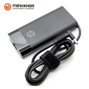 Sạc Laptop Hp 200w 19.5v 10.3a Kim Nhỏ Oval Zin