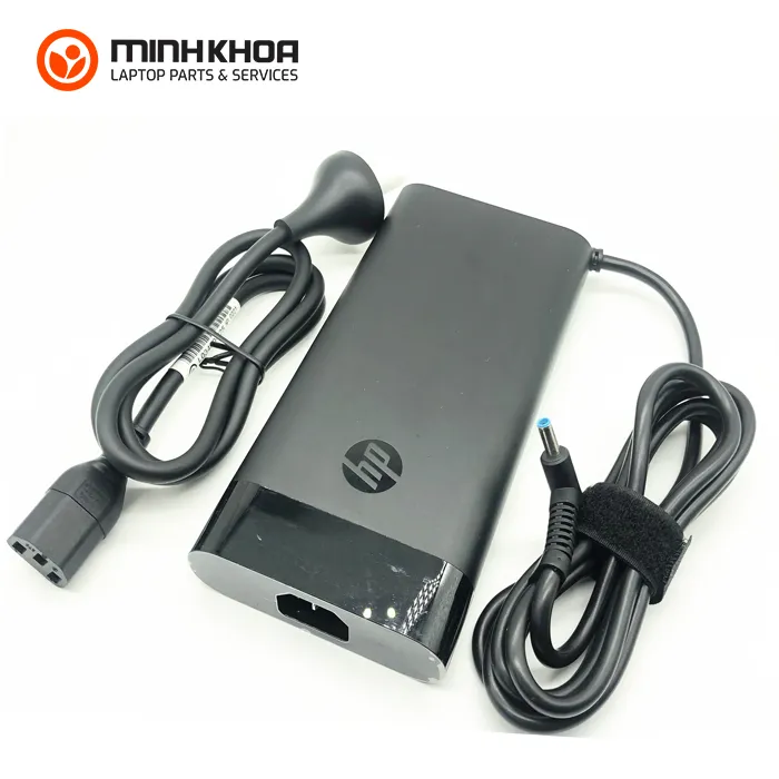 Sạc Laptop Hp 230w 19.5v 11.8a đầu Nhỏ 4.5x3.0mm Zin (1)