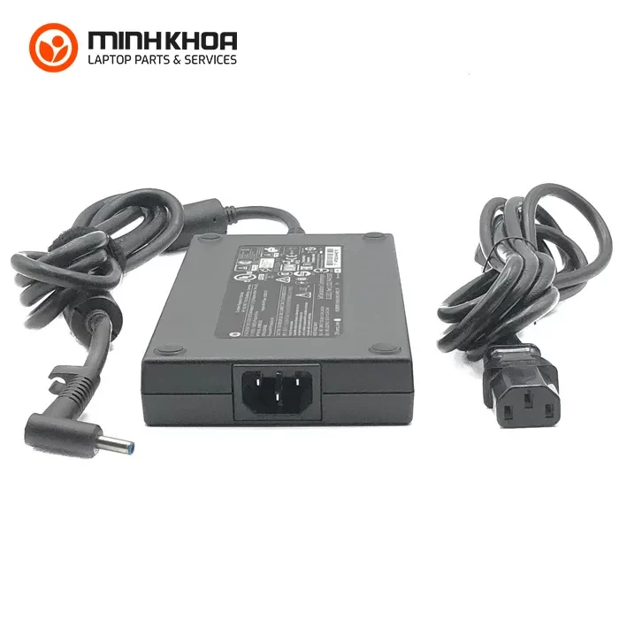 Sạc laptop HP 230W 19.5V-11.8A đầu nhỏ 4.5x3.0mm zin (2) Sạc Laptop Hp 230w 19.5v 11.8a đầu Nhỏ 4.5x3.0mm Zin (2)