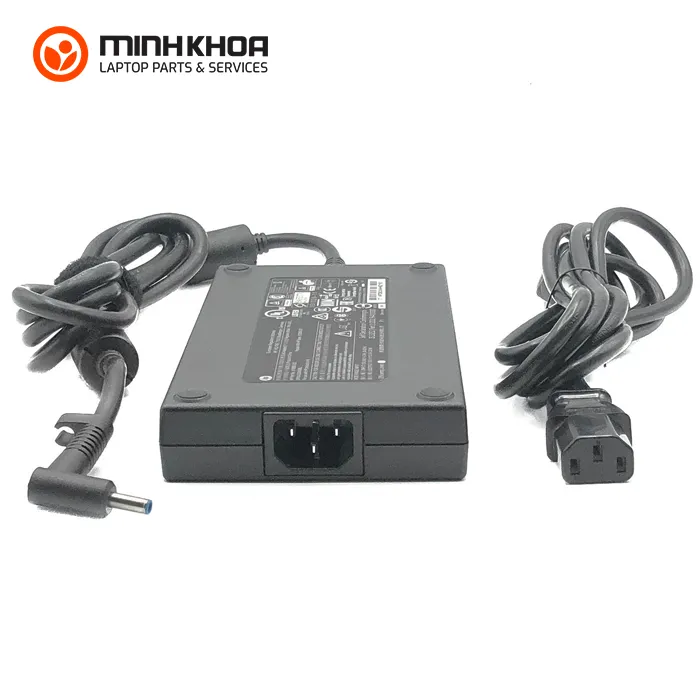 Sạc Laptop Hp 230w 19.5v 11.8a đầu Nhỏ 4.5x3.0mm Zin (2)