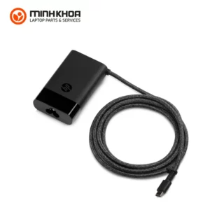 Sạc Laptop Hp 65w 20v 3.25a Usb C Zin (2)