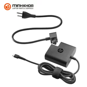 Sạc laptop HP 65W 20V-3.25A USB C Zin