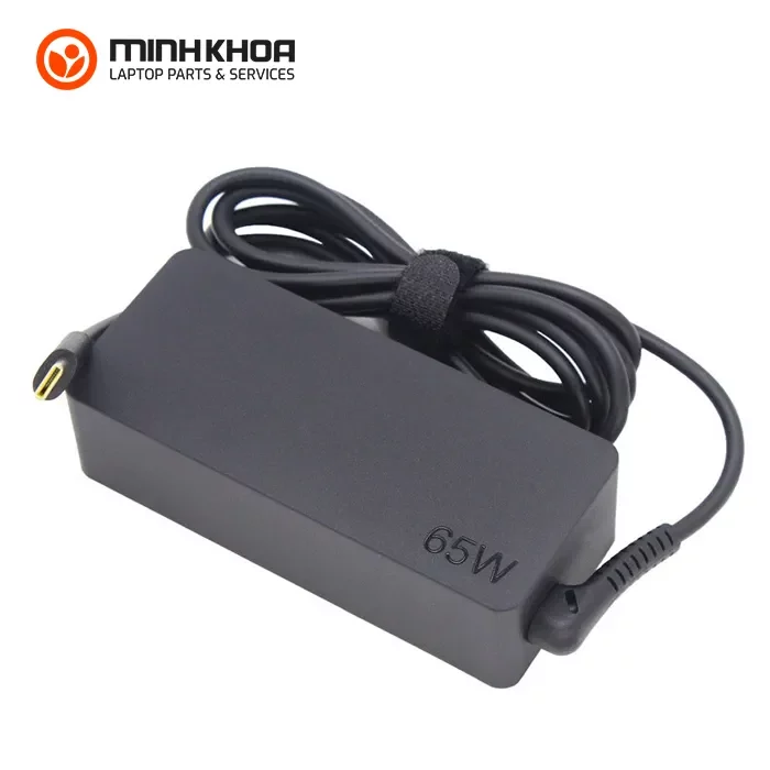 Sạc Laptop Lenovo 65w 20v 3.25a Usb Type C (2)