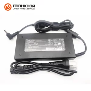 Sạc laptop MSI 150W 19.5V-7.7A zin 5.5x2.5mm GL62 GL72M GL72 GV62 GV72 GE60 