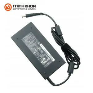 Sạc Laptop Msi 180w 19.5v 9.23a đầu Lớn 7.4x5.0mm Zin (4)