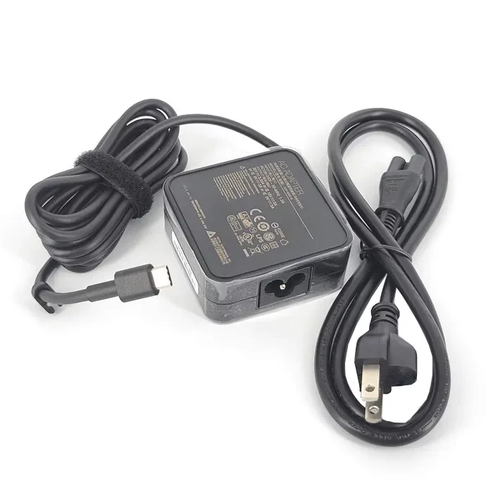Sạc Laptop Msi 65w 20v 3.25a Usb C Zin (1)