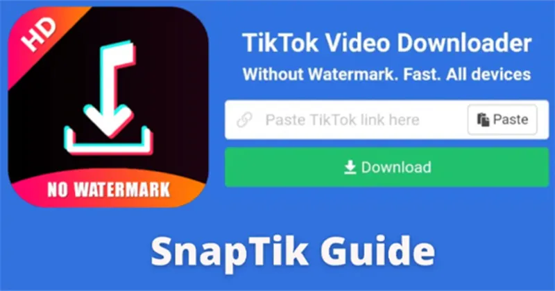 Snaptik Là Gì (18)