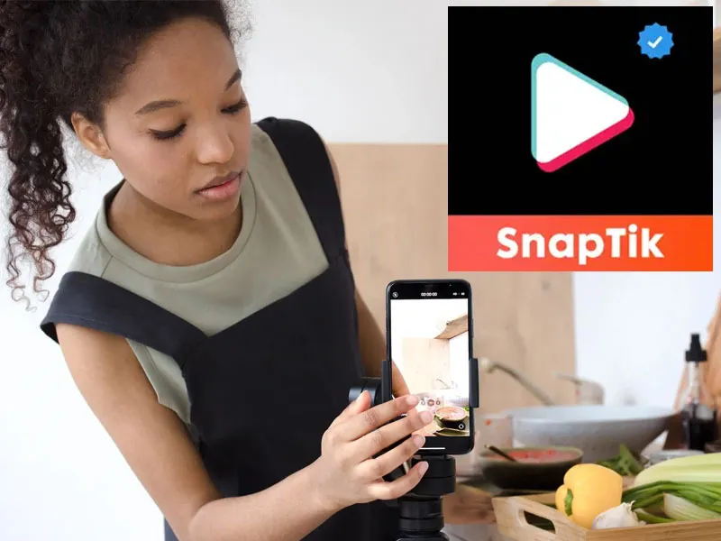 Snaptik Là Gì (20)