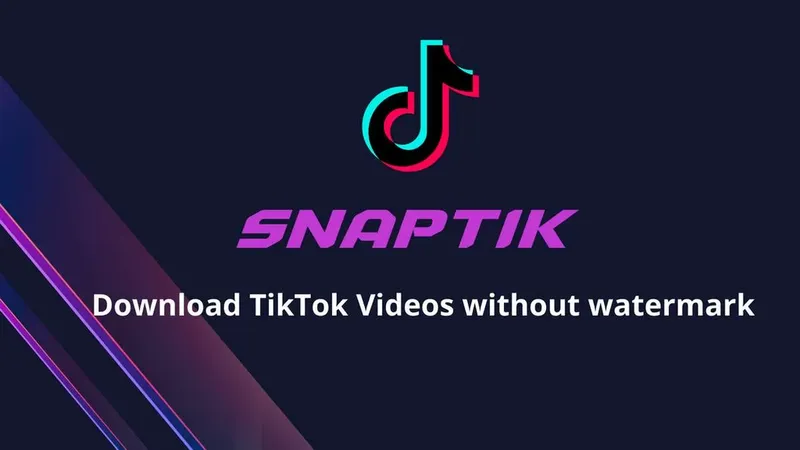 Snaptik Là Gì (5)