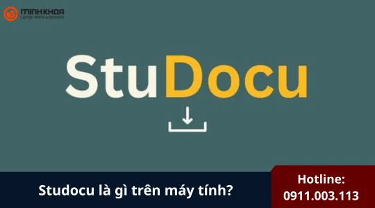 Studocu Là Gì Trên Máy Tính (7)