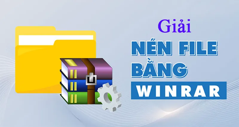 Sửa Lỗi Winrar Không Giải Nén được Tệp [thành Công 100%] (2)